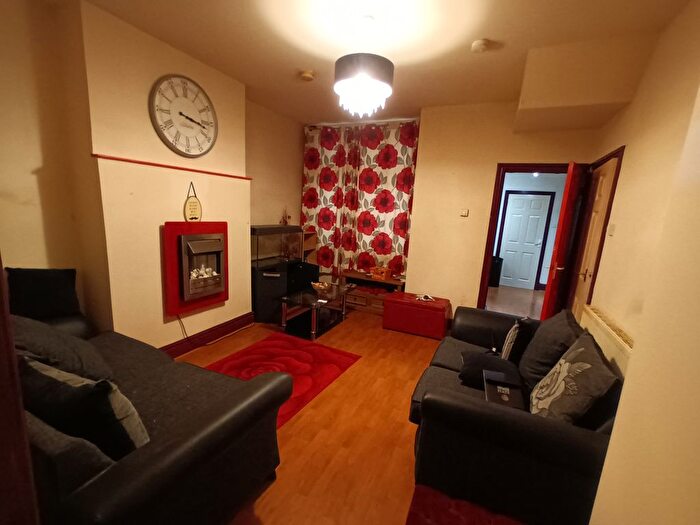 1 Bedroom Flat To Rent In Alert Street, Preston, PR2