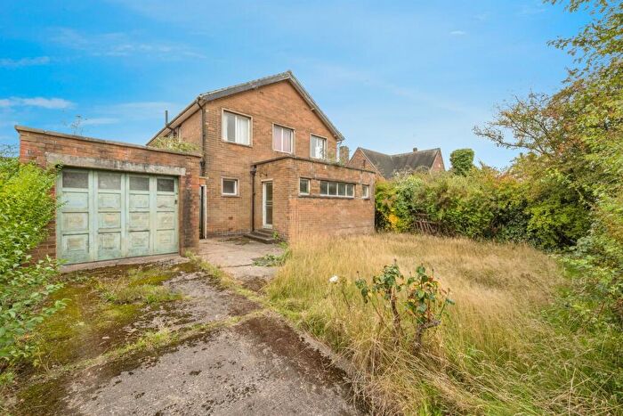 3 Bedroom Detached House For Sale In Quarry Hill Road, Wath-Upon-Dearne, Rotherham, S63