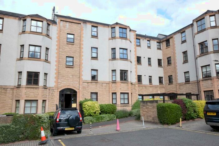 2 Bedroom Apartment To Rent In St Leonards Lane, Flat, Newington, Edinburgh, EH8