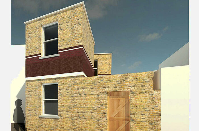 2 Bedroom Detached House To Rent In Waldram Place, SE23