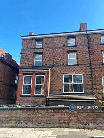 1 Bedroom Flat To Rent In Alexandra Road, Prenton, CH43