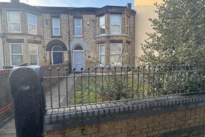 4 Bedroom Property To Rent In Maiden Lane, Liverpool, L13