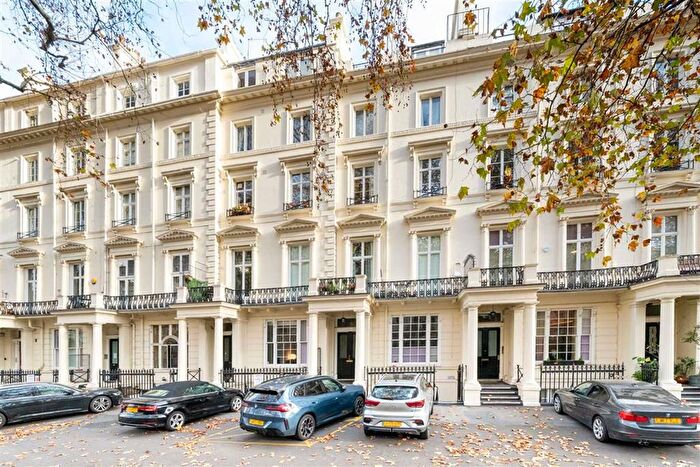 3 Bedroom Flat For Sale In Westbourne Terrace, Hyde Park, W2