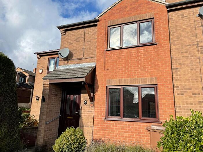 4 Bedroom House To Rent In Andover Road, Mansfield, NG19