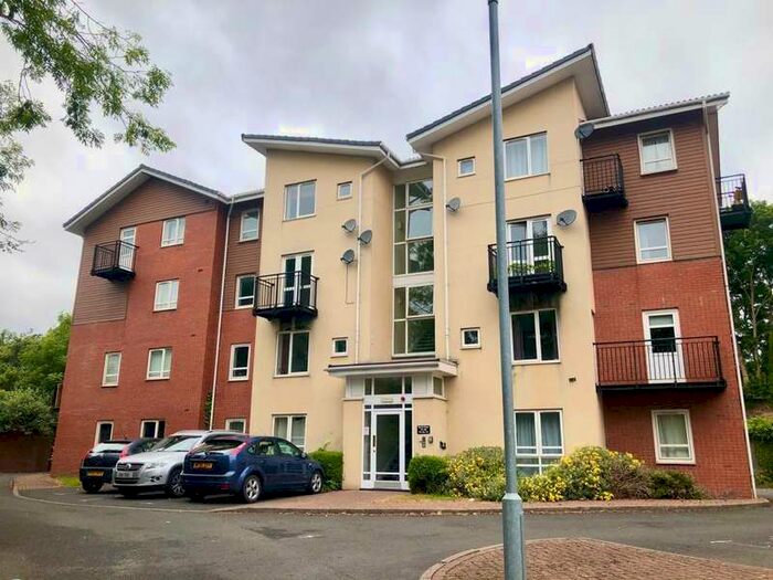 2 Bedroom Apartment To Rent In Sandy Lane, Coventry, CV1