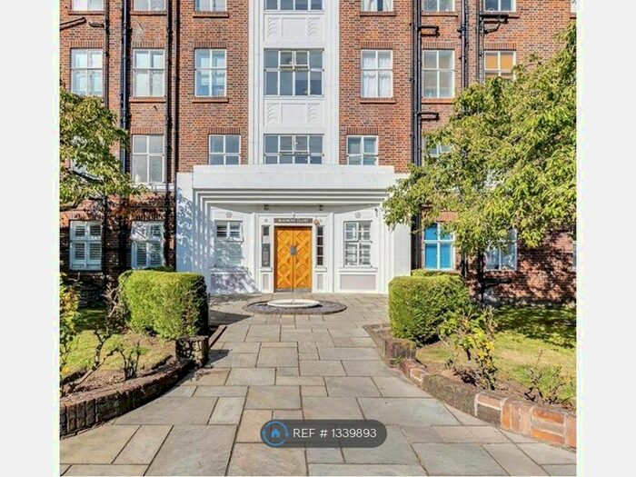 2 Bedroom Flat To Rent In Sutton Lane North, London, W4