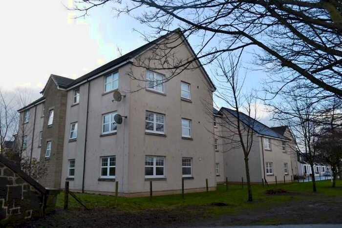 2 Bedroom Flat To Rent In Lemon Terrace, Leven, KY8