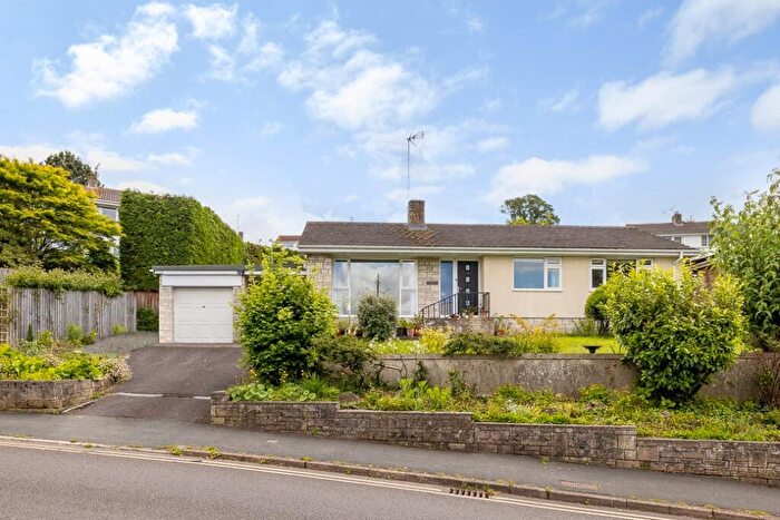 3 Bedroom Detached House For Sale In Central Glastonbury, BA6