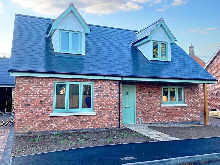 3 Bedroom Bungalow For Sale In Littlefield Lane, Syston, Leicester, LE7