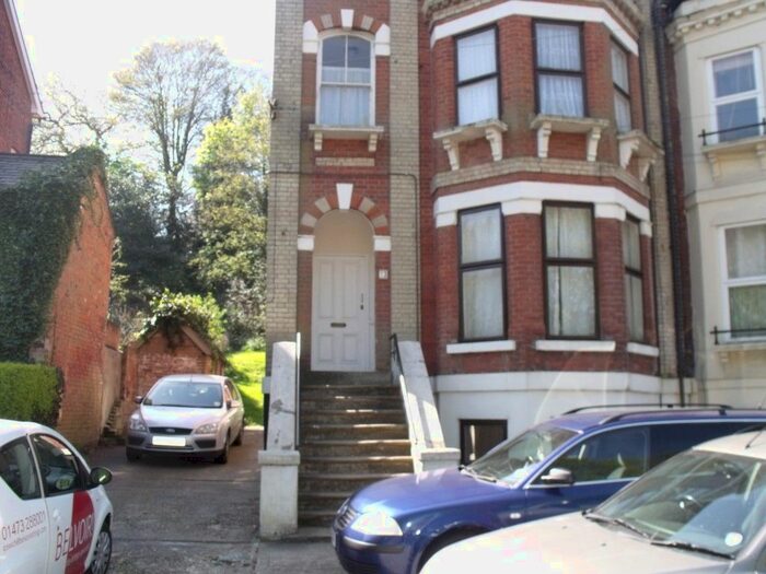 1 Bedroom Flat To Rent In Willoughby Road, Ipswich, IP2