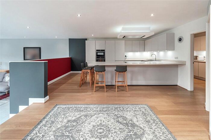 5 Bedroom Detached House For Sale In Castle Hill, Prestbury, Macclesfield, Cheshire, SK10