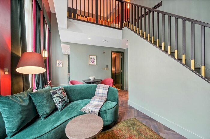 1 Bedroom Flat To Rent In - Harrington Gardens, South Kensington, SW7