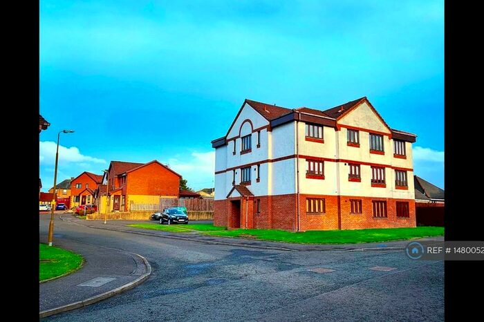 1 Bedroom Flat To Rent In Hope Park Gardens, Bathgate, EH48