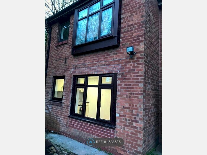 Studio To Rent In Carnegie Avenue, Tipton, DY4