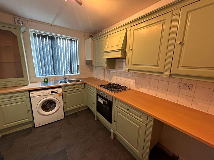 2 Bedroom Property To Rent In Ashton Lane, Sale, M33