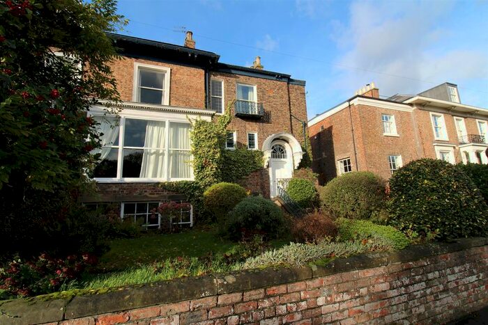 1 Bedroom Flat To Rent In Tadcaster Road, York, YO24