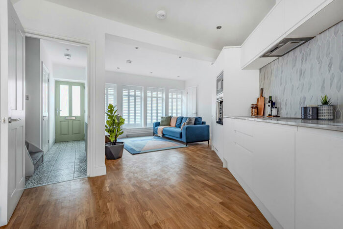 3 Bedroom Terraced House To Rent In Brightfield Road, Lee, SE12