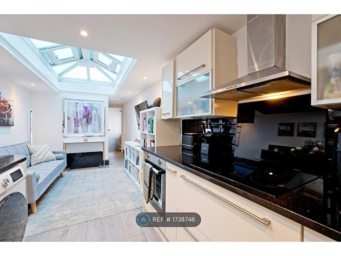 1 Bedroom Flat To Rent In London, London, SE26