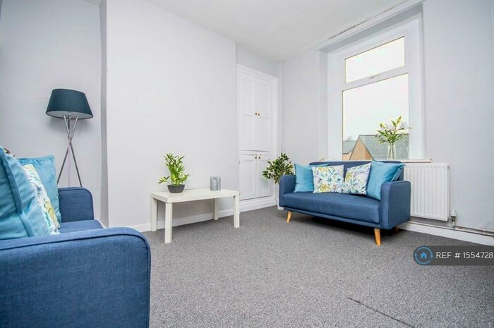 1 Bedroom Terraced House To Rent In Veevers Street, Padiham, Burnley, BB12