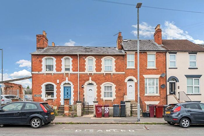 1 Bedroom Apartment To Rent In Bedford Road, Reading, RG1