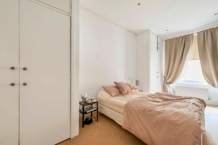 1 Bedroom Flat For Sale In Shroton Street, Marylebone, London, NW1