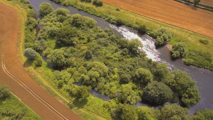 Land For Sale In -, -, SY4