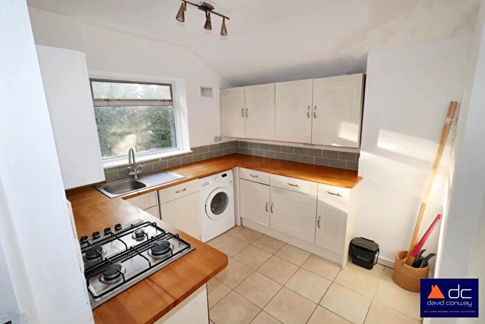 2 Bedroom Maisonette For Sale In Shaftesbury Avenue, South Harrow, HA2