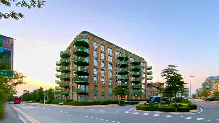 2 Bedroom Flat To Rent In Grayston House, Kidbrooke Village, SE3