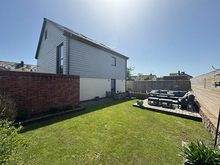 5 Bedroom Detached House For Sale In The Strand, Starcross, EX6