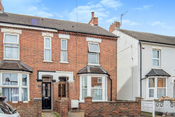 3 Bedroom Semi-Detached House To Rent In Littledale Street, Kempston, MK42