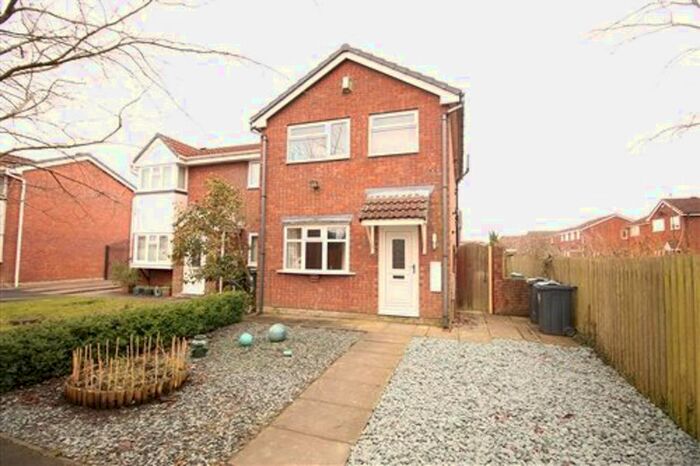 3 Bedroom Property To Rent In Verity Rise, Darlington DL3