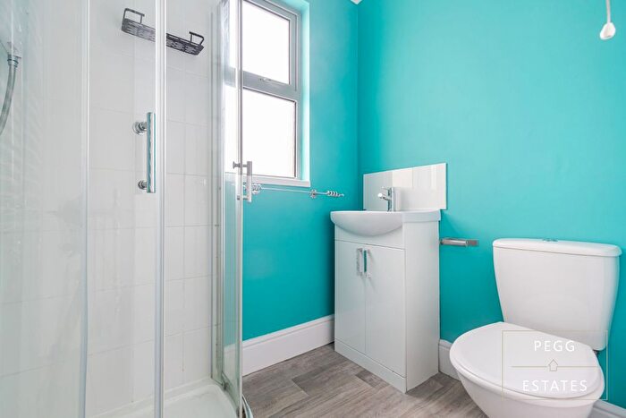 2 Bedroom End Of Terrace House For Sale In Warberry Road West, Torquay, TQ1