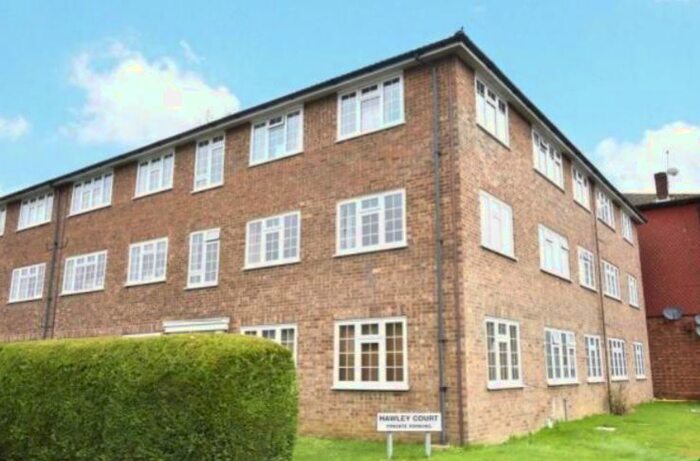 2 Bedroom Terraced House To Rent In Hawley Court, Fernhill Road, Farnborough, Hants, GU14