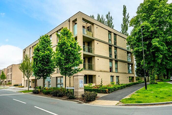 1 Bedroom Flat For Sale In Clock Tower Way, York, YO23