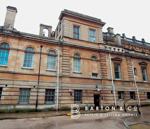 1 Bedroom Apartment To Rent In Hardwick House, King Street, Norwich, NR1