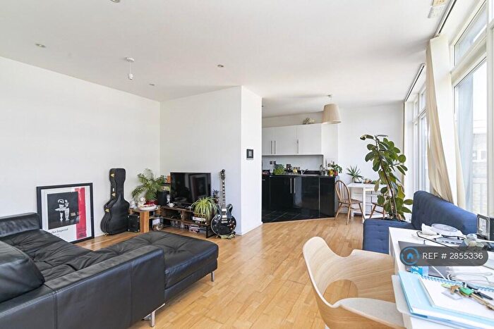 1 Bedroom Flat To Rent In Headlam Street, London, E1
