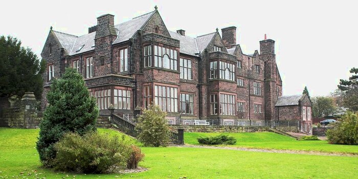 1 Bedroom Flat To Rent In Seafarers Drive, Woolton, L25