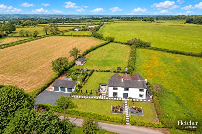 4 Bedroom House To Rent In Sunnyside, Marston Common, Marston Montgomery, Ashbourne, DE6