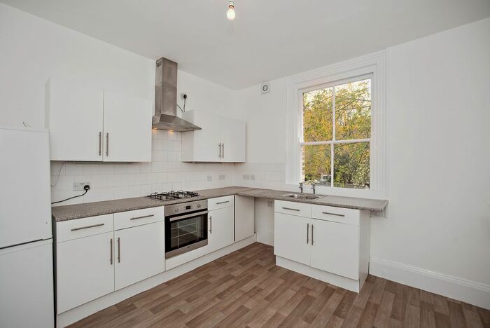 Property To Rent In The Village, London, SE7