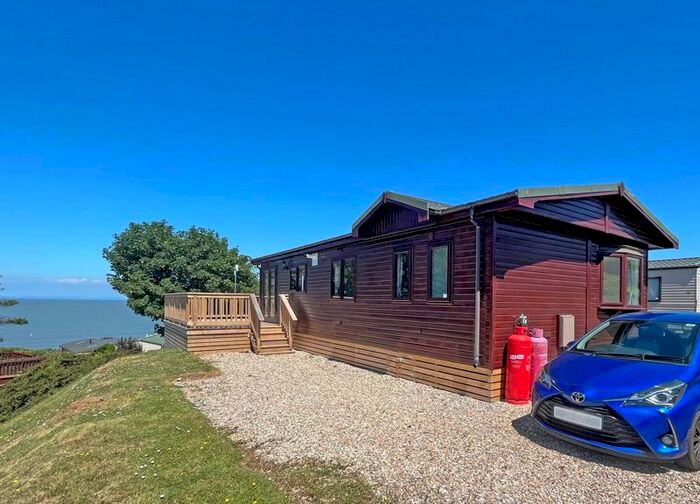 2 Bedroom Lodge For Sale In St Audries Bay Holiday Club, Taunton, TA4