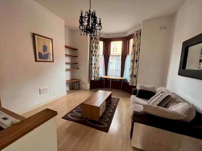 1 Bedroom Flat To Rent In Turner Street, Leicester, LE1