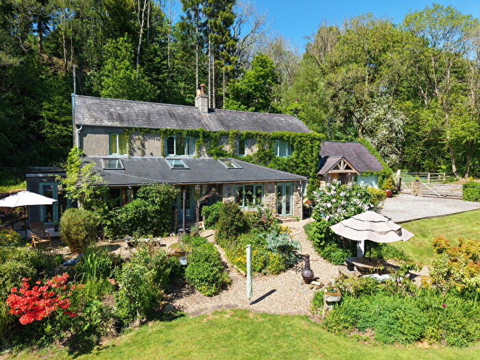 3 Bedroom Detached House For Sale In Gill Foot, Walton, Brampton, CA8