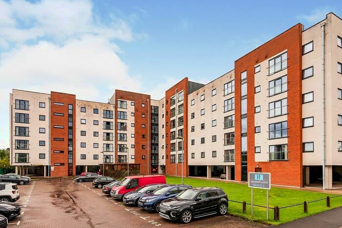 2 Bedroom Flat To Rent In Pilgrims Way, Salford, M50