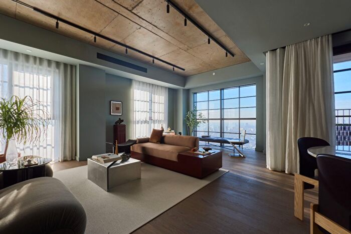 3 Bedroom Flat For Sale In The Founding, Canada Water, SE16