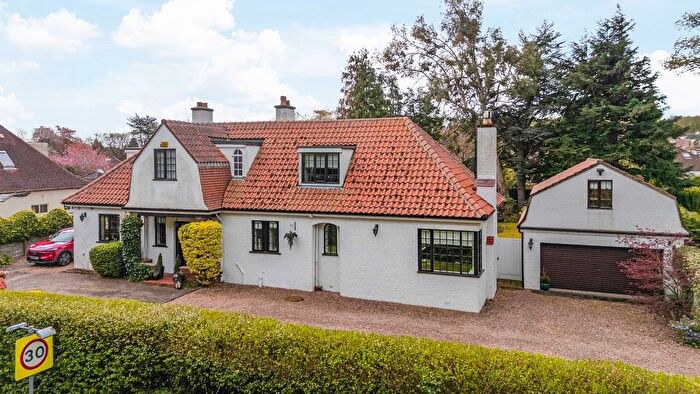 5 Bedroom Detached House For Sale In Boglily Road, Kirkcaldy, KY2