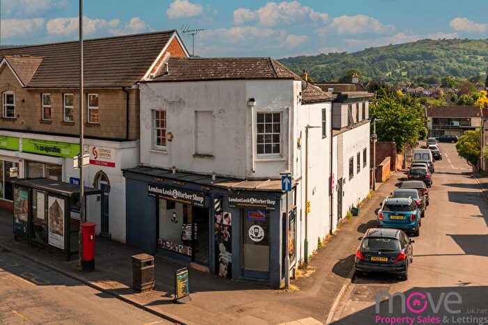 1 Bedroom Flat To Rent In London Road, Charlton Kings, GL52