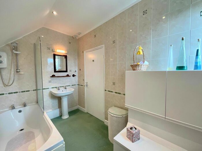 3 Bedroom Detached House For Sale In Church Lane, Oulton, ST15