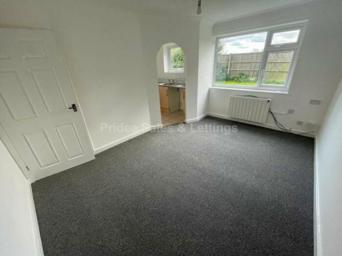 1 Bedroom Flat To Rent In High Street, Marton, DN21