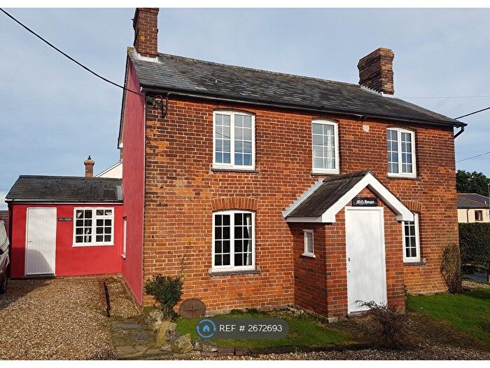3 Bedroom Detached House To Rent In Mill House, Little Wratting, Haverhill, CB9