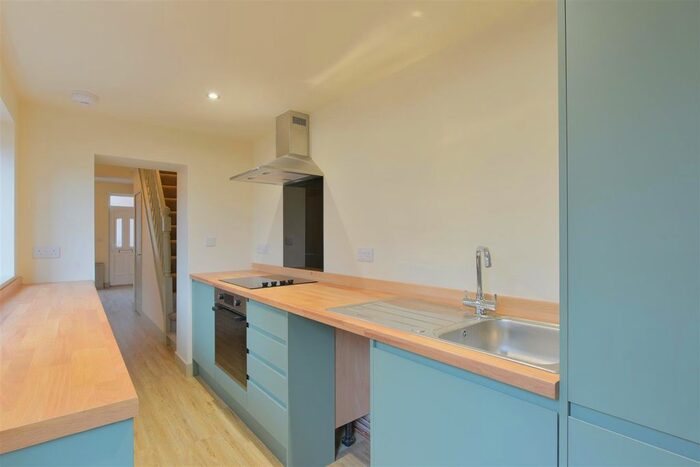 2 Bedroom Terraced House To Rent In Nelson Street, York, YO31